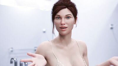 Lust Academy 2 (Bear In The Night) - 120 - Brewing Potions by MissKitty2K