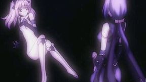 Super naughty ladyboy is fucking my brains out in missionary position