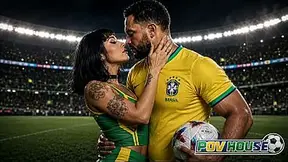 Hexa's Fuck: The fuck you need to see with oral and anal finishing.