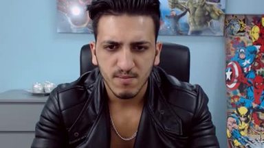 Tyler Ripley Private Show