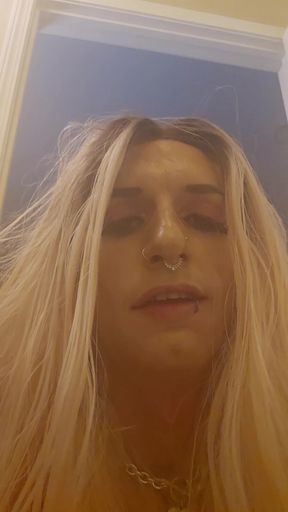 Sissygasm Clip