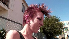 perish deep throats shorty mac s bbc before facial
