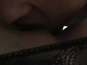 deepthroated bunny fucked doggystyle and licked her pussy till orgasm