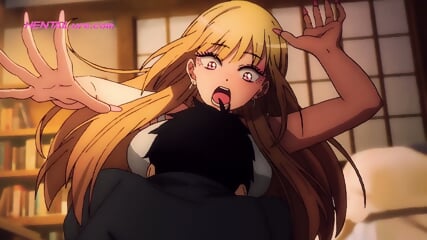 Sono Bisque #3 (My Dress Up Darling) HENTAI Parody  New Release (Today)