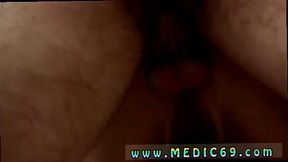 Videos medical fetish young gay Joshua was a new stud on