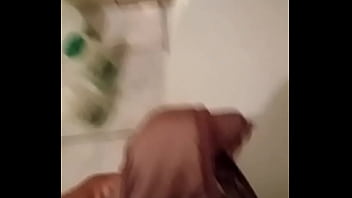 Tes&atilde_o em Calcinha Usada