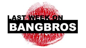 Last Week On BANGBROS.COM - 11/24/2018 - 11/30/2018