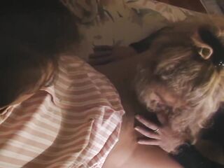 Doxies Comment on How to Fuck a Dude