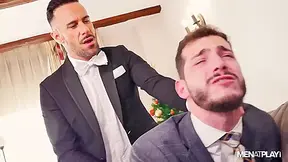Diary Of A Gigolo: First Time