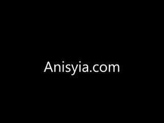 Anisyia Jasmindotcom Anal Play Booty Pleaser Stiletto heels