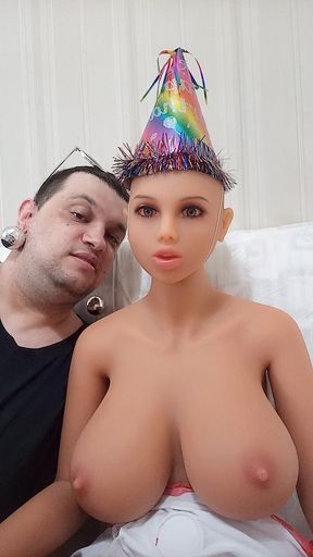 June 5, 2026 doll Constanta Romania