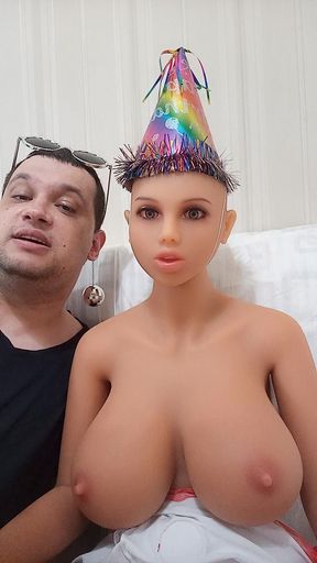 June 5, 2026 doll Constanta Romania