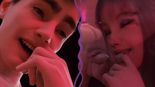 Hardcore Anal Sex With My Anal Virgin Girlfriend in nightclub - 3D Hentai Animated Porn With Sound - F.I.L.F.
