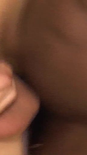 Horny Guys Have Intense Anal Sex in Bareback Style