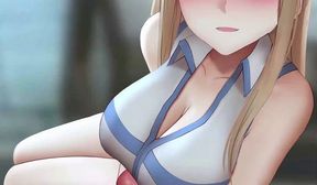 Lucy Heartfilia