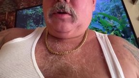 Pizza Delivery Guy Jacked off for Me