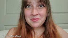 Unfuckable micropenis reality check