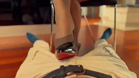 Fetish Origins