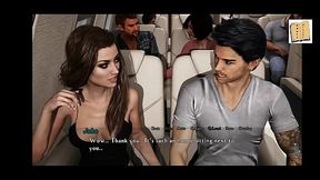 Intertwined 1, Meeting Alexis