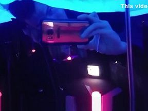 Creampie in a Sex Dungeon