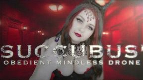 Obedient Mindless Drone 4K