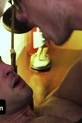 Say Stepuncle - Gallo - Secrets of the Priesthood