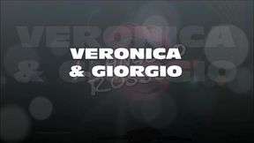 absolute beginners: veronica and giorgio