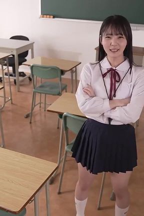 Super! Transparent Sukebe Gakuen Class Beautiful Naked Transparent Sex! Part.3