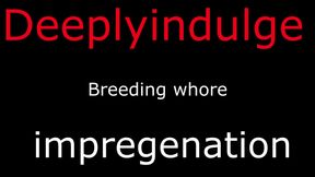 INTENSE FUCKING TO IMPREGENATE YOU