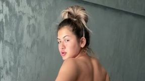 Social Media Creator @emapink @Teasing and #Sexy #Solo #Nude hot tube sexy | Tik.Porn