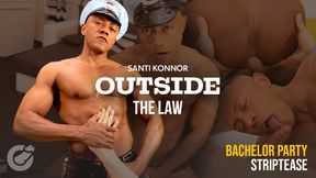 Outside the law