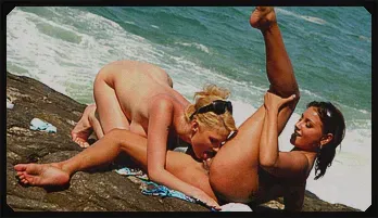 Tarra White Loves Sex By The Beach Just Like Aneta Keys best adult videos