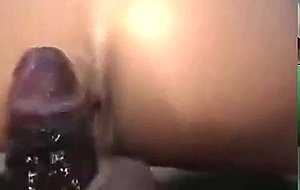 Hung BBC fuck and cum