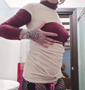 Sissyfication