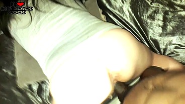 CREAMPIE CON MI BBC