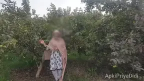 Indian sister in law with very big boobs seduces her Devar
