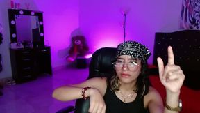 Krisha Ivanov Private Show