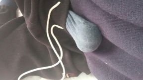 Strong Moans of Orgasm