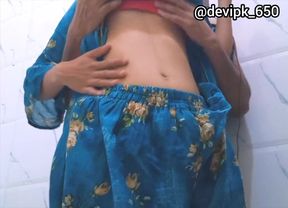 Sex in Bathroom Clip 1
