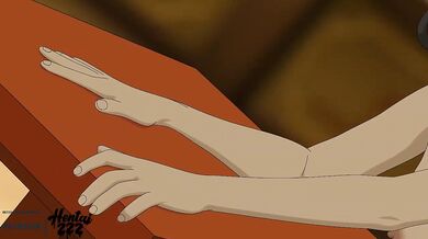 Big Tits Cartoon Avatar Korra Gets Pounded Hard In Deepthroat Doggystyle And Fills Up Deep
