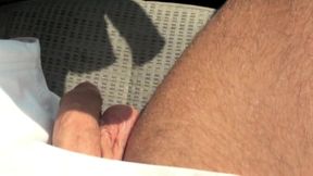 jess fucked by sunny blue in exhib