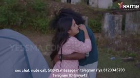 Mountain Are Calling Yessma Series