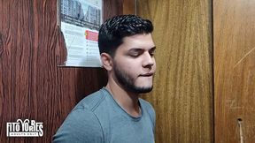 dotado de 22cm come novinho com forca