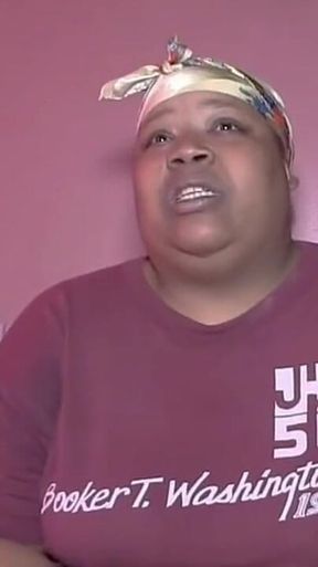 Erica Hood Interview