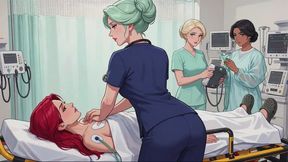 CPR Stories #21: ER Confession of a Midnight Code