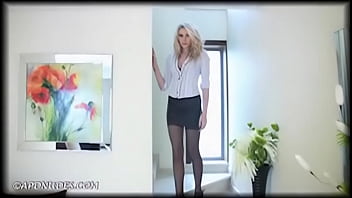 Danielle May (APD Nudes.com)