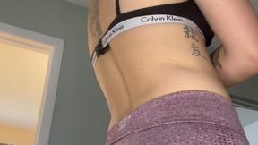 Fart slave