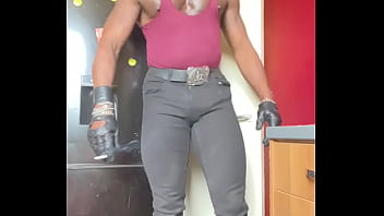 British Black Smoke Flex &amp_ Titplay