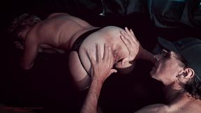 Surprise Anal Fucked Creampie Sexy Gorgeous Mature- Full Video.