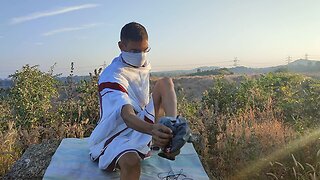 Adam herst & billy herrington: the scorned slave - fps, american, couple, daddy, hunk, blowjob